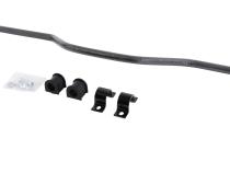 Rear Sway Bar Kit 2009-2026 Dodge/Ram 1500 2WD/4WD 1 Inch Diameter Hellwig