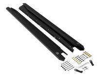 Terra Guard Trail Step Subaru Outback 20-25 H4 aFe Power