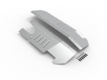 Gravel Guards Fits: 79-27009 and 79-27012 aFe Power