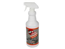 Magnum Flow Pro Dry S Air Filter Power Cleaner, 32 oz Spray Bottle aFe Power