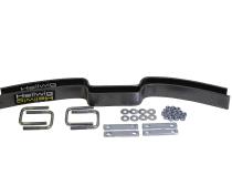Contact Helper Spring Dodge 2003-2013 2500 2003-2026 3500, 2017-2026 Ram 3500 Cab &amp;amp; Chassis W/ Factory Contact Overload Springs, 21-23 4500/5500 Cab And Chassis With Factory Contact Overload Leaf Springs Hellwig