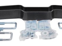 EZ-990 Helper Spring Kit For 2017-2020 Ford Raptor Hellwig