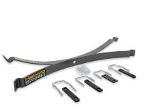 EZ-990 Helper Spring Kit For 14-23 Tacoma Pick Up And Pre Runner Use On 05-13 Tacoma If You Have Swapped To The Toyota Warranty Leaf Pack Hellwig