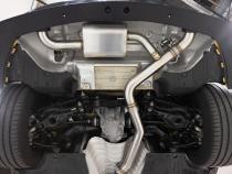 A9x Gr Supra Experience Package (e) Carbon Intake / Black Exhaust / Turbo Inlet / Strut Braces / Throttle Booster Dinan