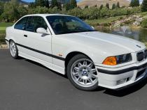 Performance Spring Set 1996-1999 BMW M3 E36 Dinan