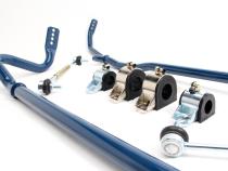 Lightweight Tubular Anti-Roll Bar Set 2015-2020 BMW M2/M3/M4 Front: 32mm Rear: 24mm Adjustable F80/F82/F83/F87 Dinan