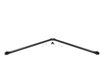 Strut Tower Brace 2004-2010 BMW 525i/530i/535i/545i/550i/M5 Dinan
