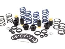 High Performance Adjustable Coil-Over Suspension System 2018-2023 BMW M5 F90 Dinan