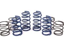 High Performance Adjustable Coil-Over Suspension System 2018-2023 BMW M5 F90 Dinan