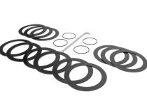 High Performance Adjustable Coil-Over Suspension System 2018-2023 BMW M5 F90 Dinan