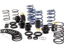 High Performance Adjustable Coil-Over Suspension System 2018-2023 BMW M5 F90 Dinan