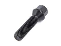 Lug Bolts Cone 33mm length For use with 4mm and 5mm spacers Thread Size M14x1.25 Set Of 10 Dinan