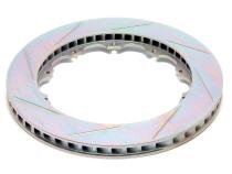 By Brembo Replacement Rotor Set BMW 1/3/5-Series Front 355 X 32mm Slotted E39/E46/E82/E88/E90/E92/E93 Dinan