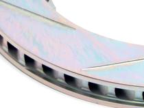 By Brembo Replacement Rotor Set BMW 1/3/5-Series Front 355 X 32mm Slotted E39/E46/E82/E88/E90/E92/E93 Dinan