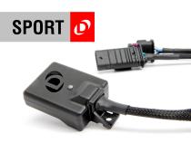 Dinantronics Sport Performance Tuner 2014-2024 Mini &amp;amp; BMW X1/X2 B36/B38/B46/B48 Engines