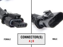 Dinantronics X 2015-2020 BMW M3C/M4C S55 Engine (b)