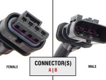 Dinantronics X 2016-2020 BMW M550i/750i/X5 50i/X7 50i N63 Engine (g)