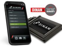Dinan+ Pcu 2021-2026 BMW M2/M3/M4 &amp;amp; 2020-2026 BMW X3M/X4M F97/F98/G80/G82/G83/G87 (S58) Factory Matching Warranty (4-YR/50k)