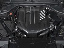 Engine Cover 2020-2026 Toyota Gr Supra 3.0 Carbon Fiber A90/A91 Dinan