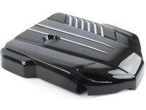 Engine Cover 2020-2026 Toyota Gr Supra 3.0 Carbon Fiber A90/A91 Dinan