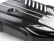 Engine Cover 2020-2026 Toyota Gr Supra 3.0 Carbon Fiber A90/A91 Dinan