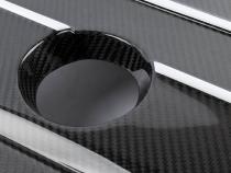 Engine Cover 2020-2026 Toyota Gr Supra 3.0 Carbon Fiber A90/A91 Dinan