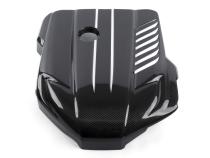 Engine Cover 2020-2026 Toyota Gr Supra 3.0 Carbon Fiber A90/A91 Dinan