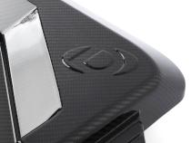 Gloss Carbon Fiber Engine Cover 2021-2026 BMW M2/M3/M4 Gloss Carbon Fiber G80/G82/G87 Dinan