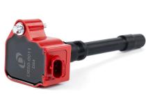 Ignition Coil (N2 Series Style) Red N63TU3/S63TU4/S68 Dinan