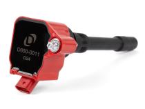 Ignition Coil (N2 Series Style) Red N63TU3/S63TU4/S68 Dinan