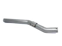 Resonator Delete Kit 2016-2018 BMW M2 Stainless Steel 3.25 Inch F87 Dinan