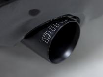 Valved Axle-Back Exhaust G2X BMW 330i/430i Stainless Steel Polished Tips G20/G22 Dinan