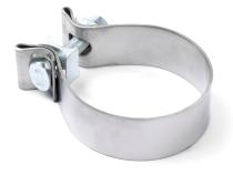 Heavy-Duty Band Clamp 3 Inch Stainless Steel 3 Inch (76mm) Dinan