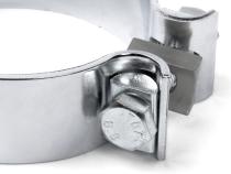 Heavy-Duty Band Clamp 3.25 Inch Stainless Steel 3.25 Inch (82.5mm) Dinan