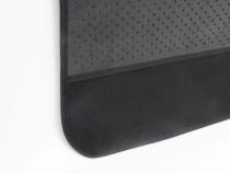 Signature Floor Mats 2010-2017 BMW 5-Series Black F07 Dinan