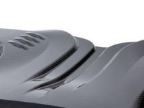 Cold Air Intake 2020-2026 BMW X5M/X6M Dinan