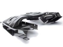 Cold Air Intake 2020-2026 BMW X5M/X6M Dinan
