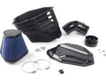 Cold Air Intake 2020-2026 BMW M340i/M440i Carbon Fiber G20/G22/G23/G26/G42 Dinan