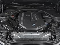 Cold Air Intake 2020-2026 BMW M340i/M440i Carbon Fiber G20/G22/G23/G26/G42 Dinan