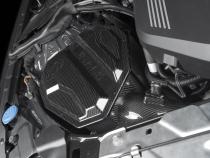 Cold Air Intake 2020-2026 BMW M340i/M440i Carbon Fiber G20/G22/G23/G26/G42 Dinan