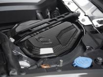 Cold Air Intake 2020-2026 BMW M340i/M440i Carbon Fiber G20/G22/G23/G26/G42 Dinan