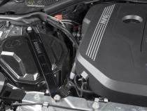 Cold Air Intake 2020-2026 BMW M340i/M440i Carbon Fiber G20/G22/G23/G26/G42 Dinan