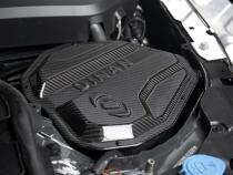 Cold Air Intake 2020-2026 BMW M340i/M440i Carbon Fiber G20/G22/G23/G26/G42 Dinan
