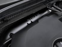 Intake Resonator Delete Pipe 2014-2024 Mini Cooper S/Jcw &amp;amp; C'man S/Jcw Dinan