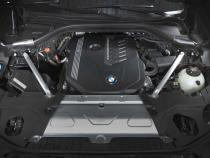 Cold Air Intake 2020-2025 BMW X3/X4 M40i Carbon Fiber G01/G02 Dinan