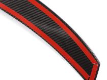 Rear Deck Spoiler 2021-2026 BMW M4 Carbon Fiber G82 Dinan