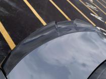 Rear Deck Spoiler 2021-2026 BMW M3 Carbon Fiber G80 Dinan