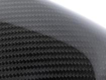 Mirror Cover Set 2020-2026 Toyota Gr Supra Carbon Fiber A90/A91 Dinan