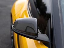 Mirror Cover Set 2020-2026 Toyota Gr Supra Carbon Fiber A90/A91 Dinan