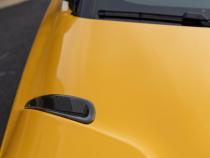 Side Hood Vent Covers 2020-2026 Toyota Gr Supra Carbon Fiber A90/A91 Dinan